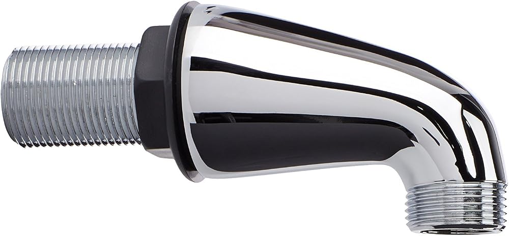 GROHE 18121000 Pillar Unions 180mm Centres Chrome