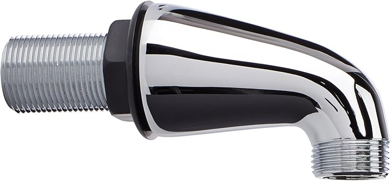 GROHE 18121000 Pillar Unions 180mm Centres Chrome