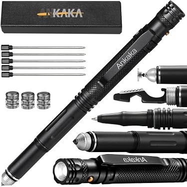 Amazon Best Sellers: Best Camping Survival Kits