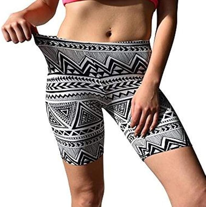 Ladies Short Pants Hotpants Summer Young Fashion Casual Casual