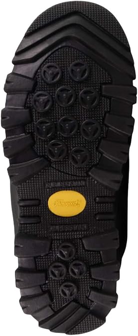 thorogood endeavor extreme