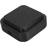 Fockety Programmable Keypad, User Defined USB Switch Button 1 Key to Enter Password USB Wired Keypad Single Keyboard Switch Game Keypad, Macro PC One Keyboard for Office
