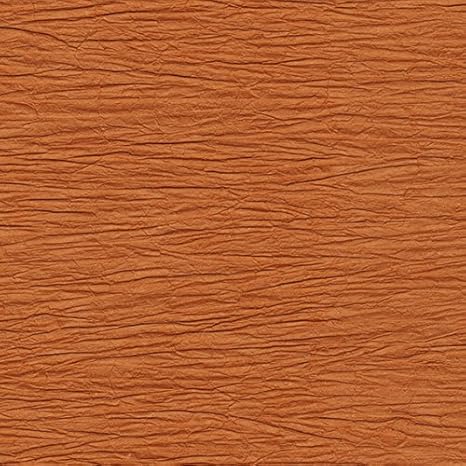 Amazon シンコール 壁紙5枚 1セット ロクタ手漉き紙 ブラウン Sw 2160 壁紙