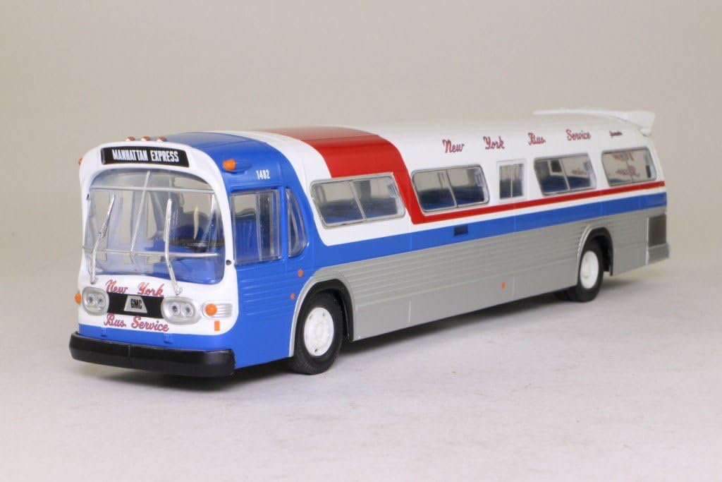 1 50 scale diecast buses