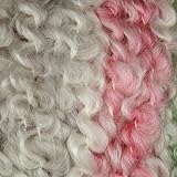 Lion Brand Homespun Thick And Quick Stripes Yarn Spring Stripes