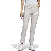 adidas Women's Ultimate365 Twistweave 5-pocket Pants