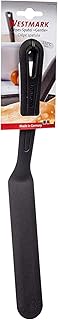 Westmark Crêpes-Spatel, Kunststoff, Länge: 33 cm, Gentle, Schwarz, 28662270