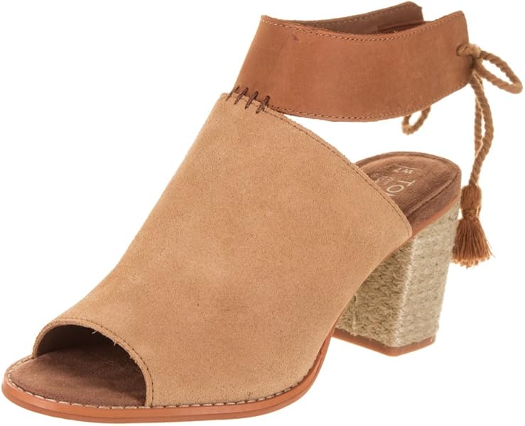 toms elba booties