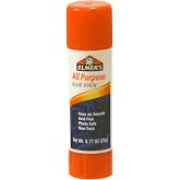 Elmer's All Purpose Glue Sticks, 0.77-oz, 1 Count