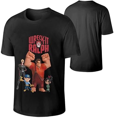 ralph tshirts