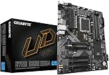 Gigabyte B760 DS3H DDR4 Motherboard LGA 1700 Intel 13th/12th Gen 5333MHz DDR4 view 1