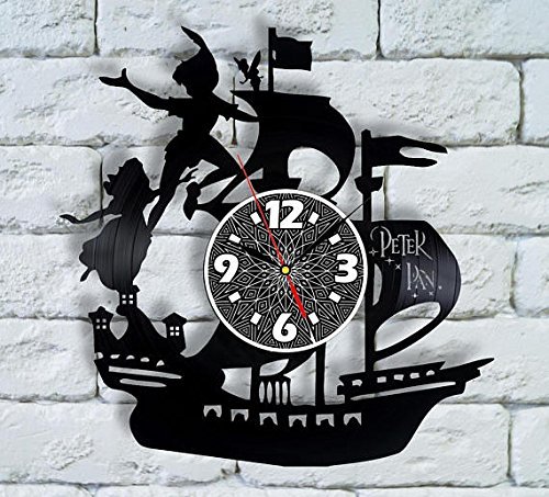 peter pan nursery bedding