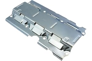 LOSTAR Oil Pan LS1 Windage Tray Compatible with 1998-2002 Camaro Pontiac Firebird 1255-8253, 12558253