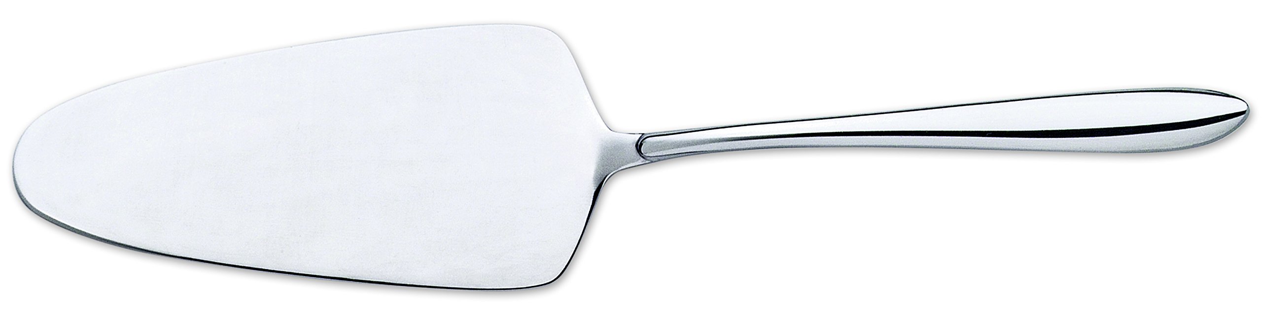 Arcos Series Berlin - Cake Server - Monoblock of one Piece Stainless Steel 18/10 and 7" Silver Color