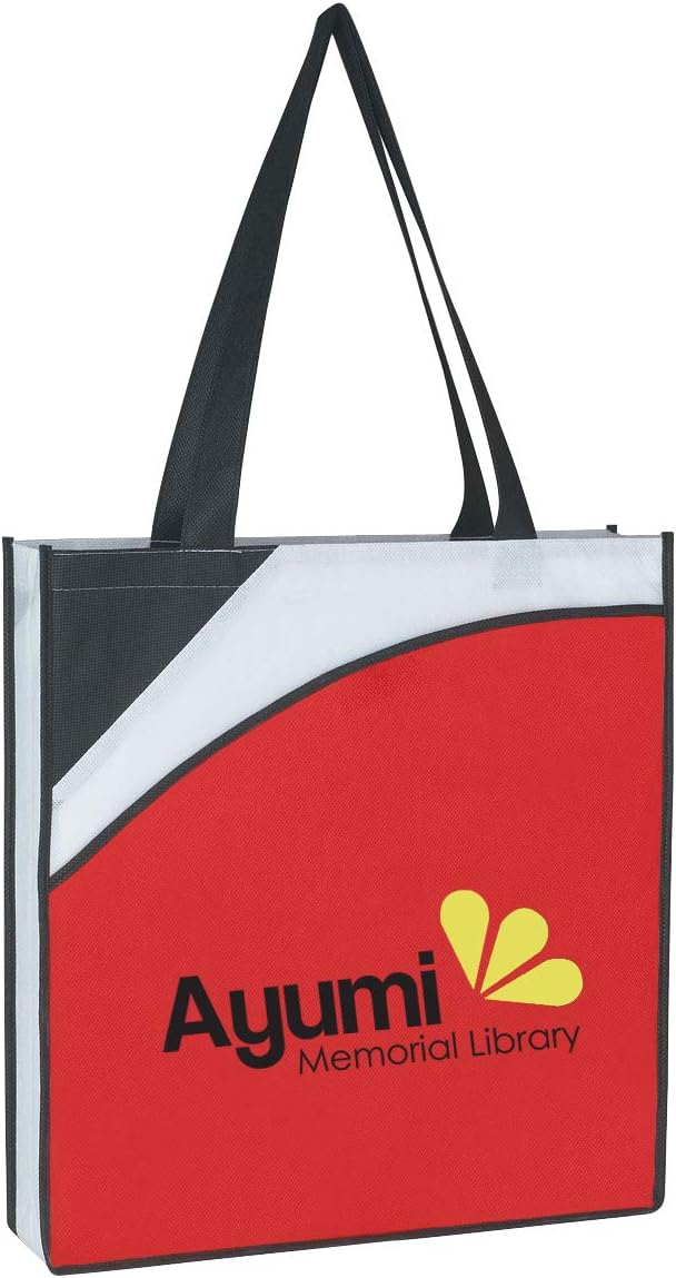 tote bags branded