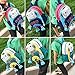 Toddler Kid Backpack with Leash Robot Boy with Strap Animal Daycare Preschool Bag