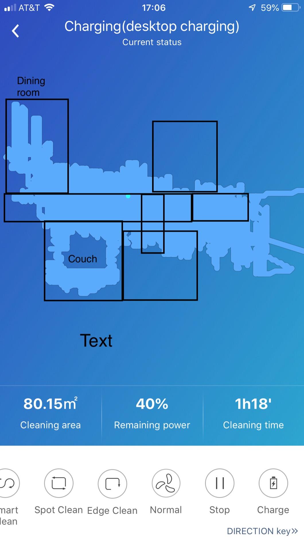 Battery Degradation