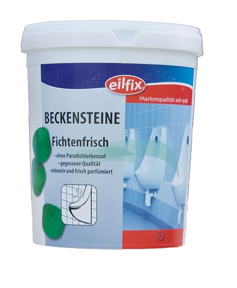 Beckensteine Fichte 1kg ca. 40 Stück