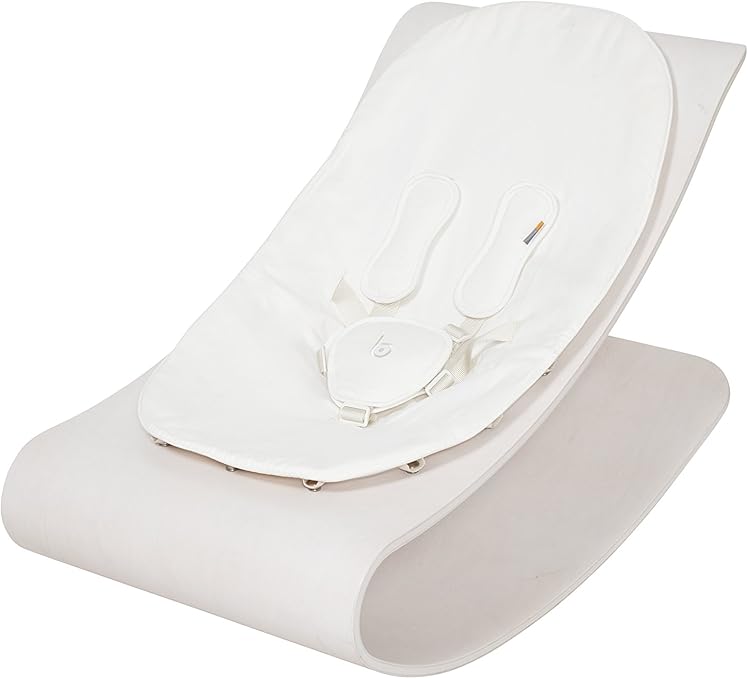 bloom rocker bouncer