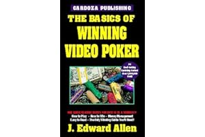 The Basics of Winning Video Poker
