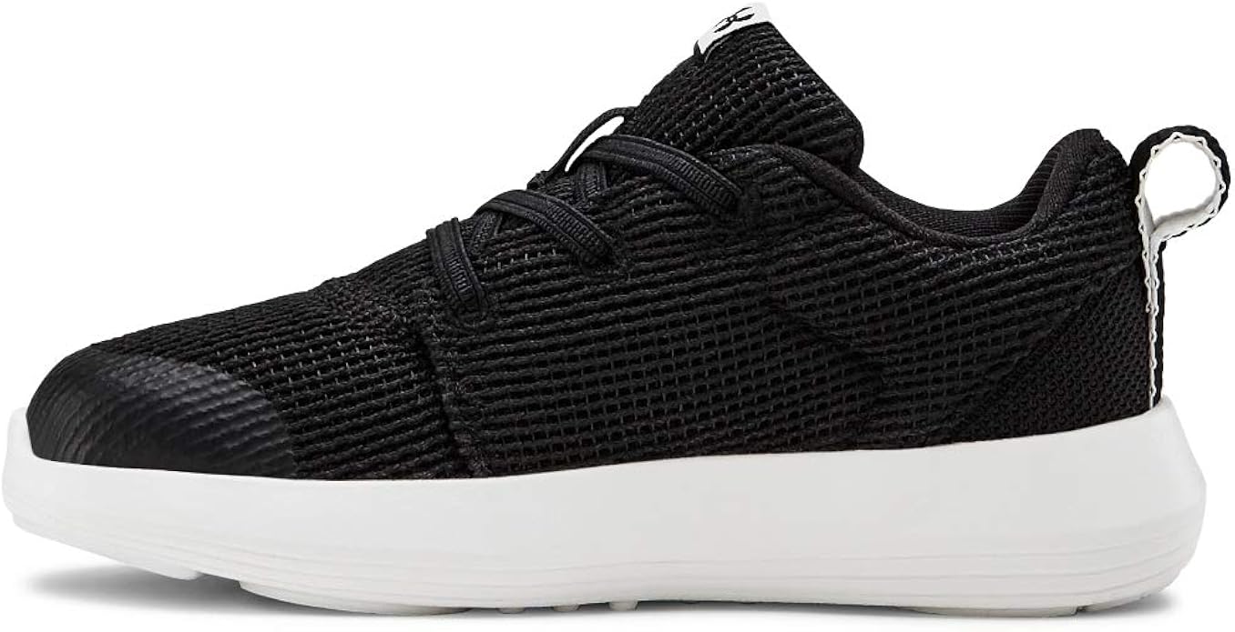 under armor infant shoes