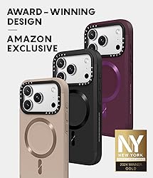 CASETiFY Force iPhone 17 Pro Max Case