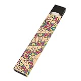 MightySkins Skin for Pax Juul - Grass Hopper