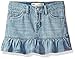 Levi's Girls' Little Alessandra Scooter Skirt