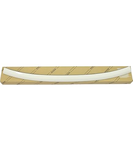 Amazon.com: Toyota Genuine 75535-35011 Windshield Molding : Automotive