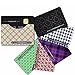 BLOCKIT RFID Protector Sleeves - Made in the USA & Recommended by Lifelock - (6 Pack) Credit Debit Card Protectors, Slim Cards Holders fit all Mens & Womens Wallets, Includes BONUS Security eBook