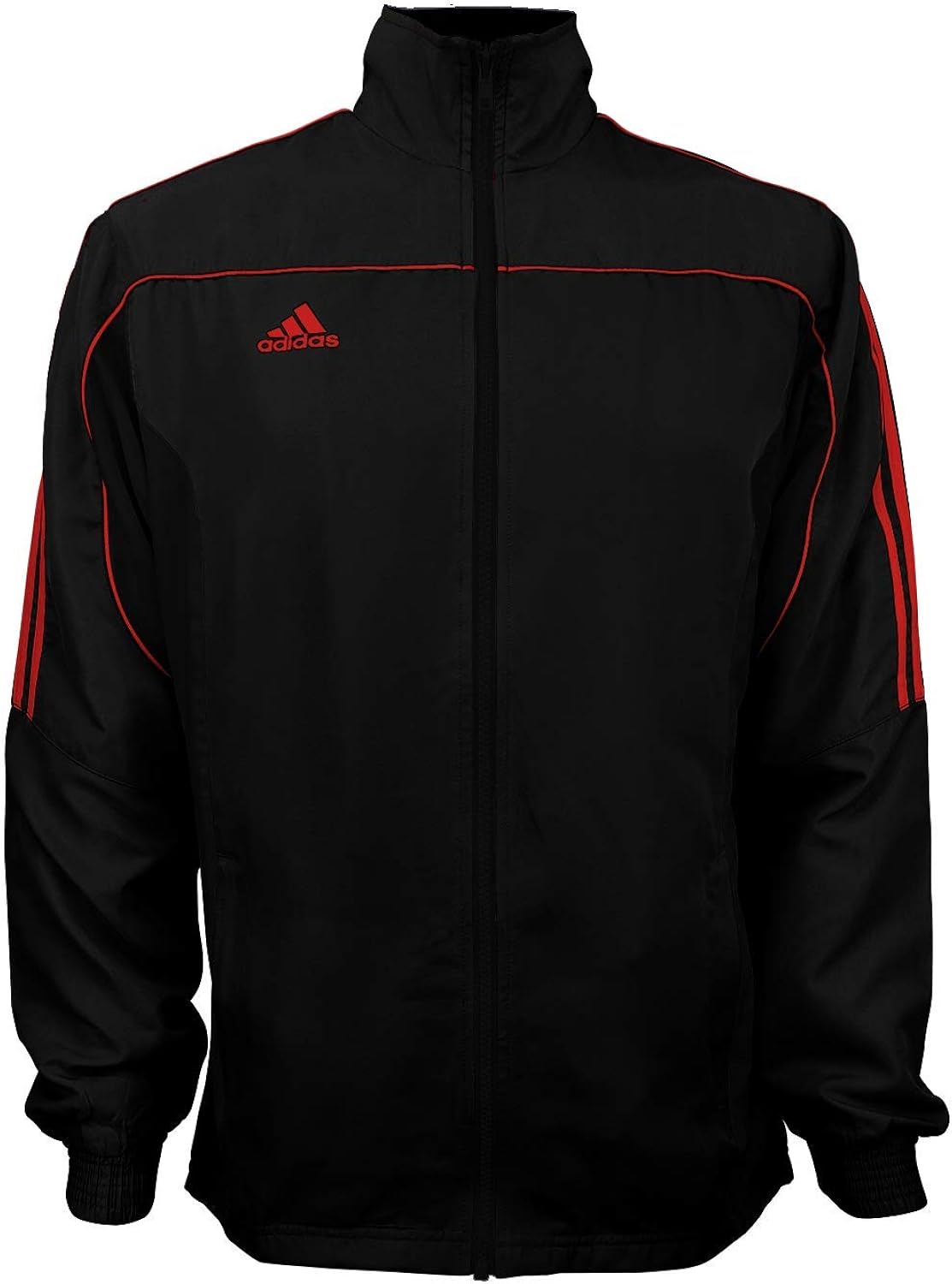 adidas martial arts jacket