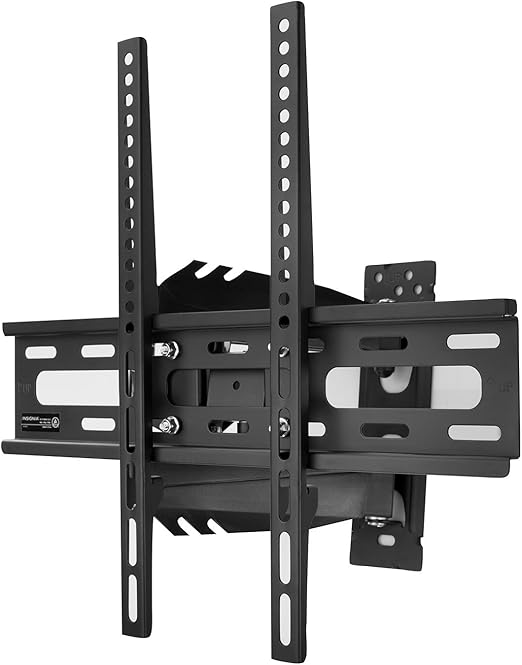 Insignia 33" 46" Full Motion TV Wall Mount Model NSHTVMM1702C