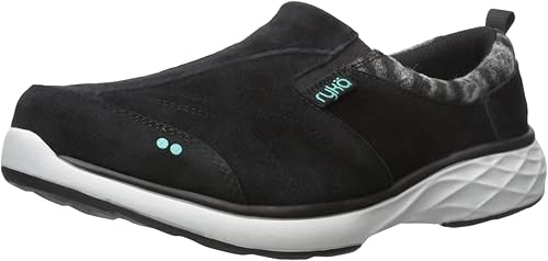 ryka terrain women's slip on sneakers