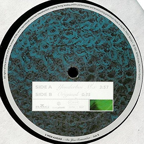 2 Men Ahead - Dream Dance 21 - Zortam Music