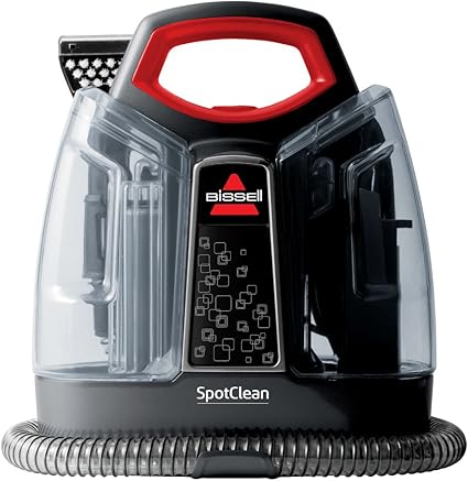 amazon bissell spotclean