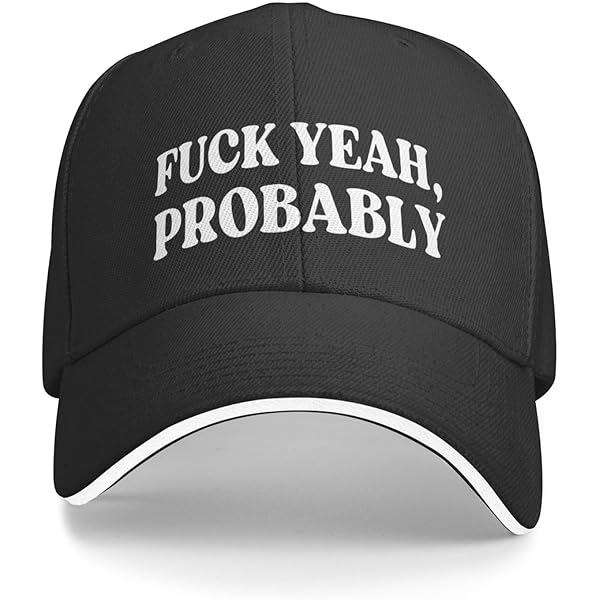 Fuck Off Baseball Hat - White | Fashion Nova