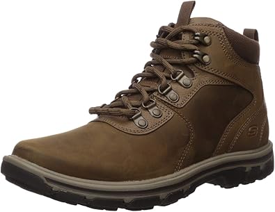 botas skechers amazon