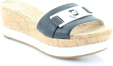 michael kors warren platform