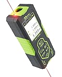 Laser Measurement Tool, Inkerma DM-393 Bilateral
