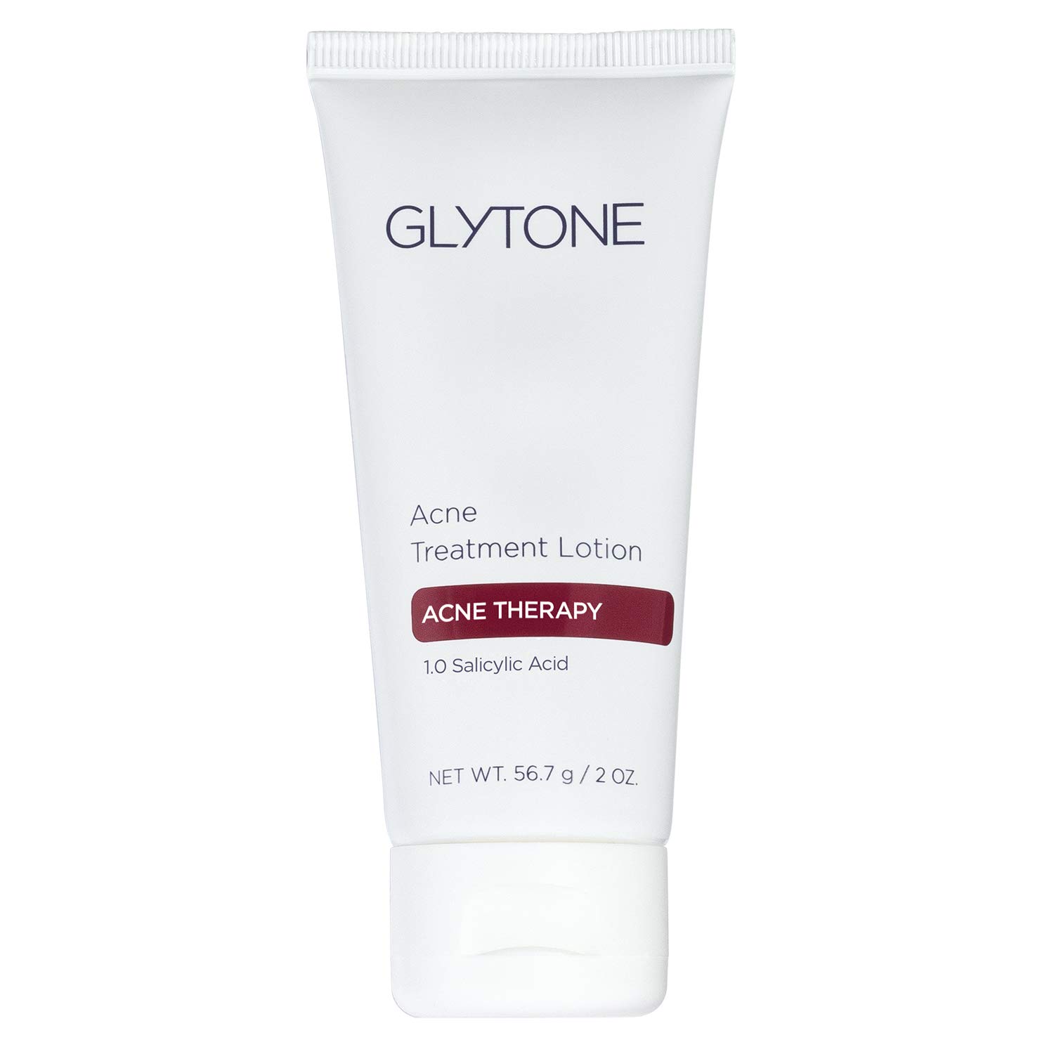 glytone acne clearing toner