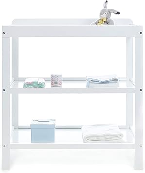 obaby open changing unit