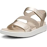 ECCO Women's, Flowt 2 Band Sandal