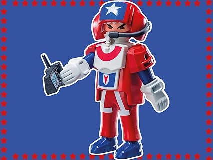 playmobil figures series 11