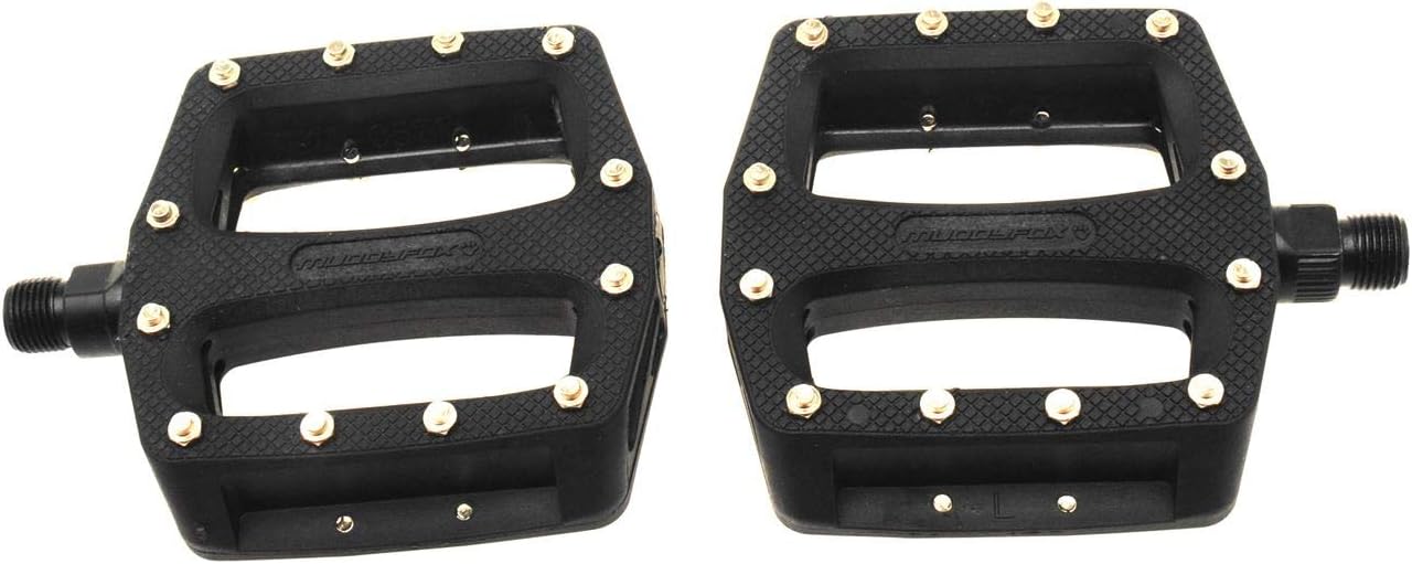 cycle pedal set