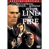In the Line of Fire (Special Edition)