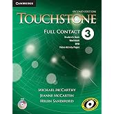 Touchstone Level 3 Full Contact