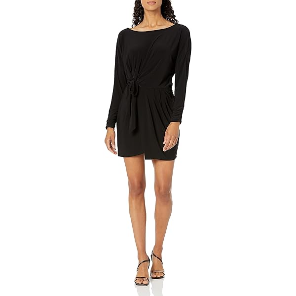 Leset Women's Barb Tank Dress, Black, L at Amazon Women's Clothing store Leset Women's Barb Tank Dress, Black, L at Amazon Women's Clothing store