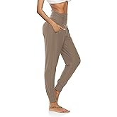 DIBAOLONG Womens Yoga Sweatpants Loose Workout Joggers Pants Comfy Lounge Pants with Pockets