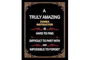 A TRULY AMAZING VENTURE CAPITAL ANALYST IS HARD TO FIND DIFFICULT TO PART WITH AND IMPOSSIBLE TO FORGET: ZUMBA INSTRUCTOR app