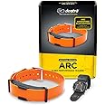 Dogtra ARC HANDSFREE Plus Additional Receiver Remote Dog Training E-Collar with HANDSFREE Square for Discreet and Precise Control Slim Ergonomic Rechargeable 3/4-Mile Range